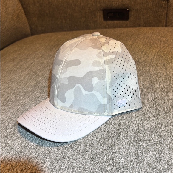 Melin Brand (Headwear) Other - Melin A Game Hydro Snow Caml Hat- New Jersey Never Worn. 6 more hats available.